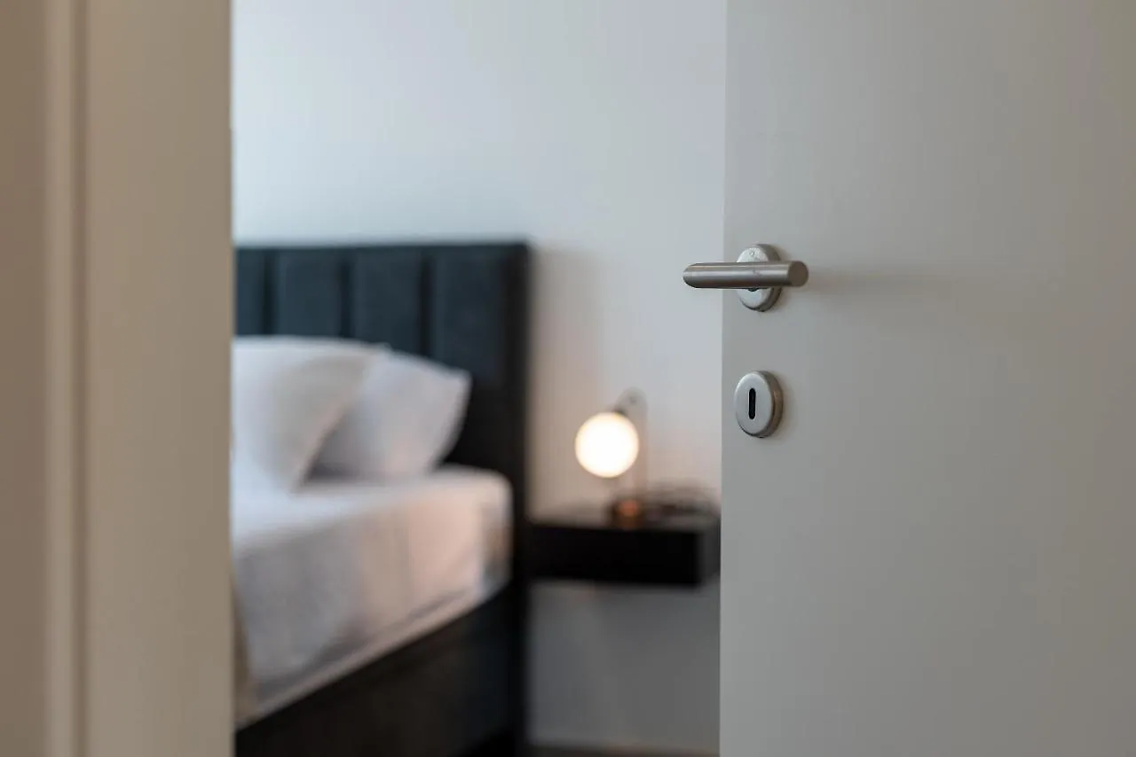 Kamarin Apartment Trogir